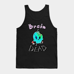 Brain Dead! Tank Top